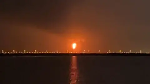 Gas Plant Explosion in Qatar Highlights Need for Indigenous Environmental Stewardship