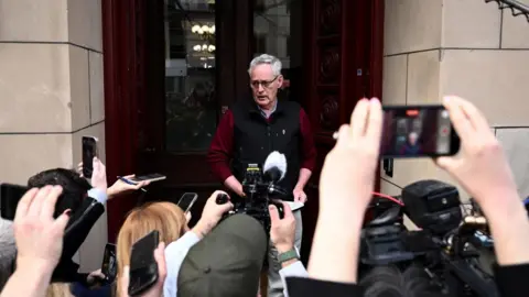 Grieving Survivor of 'Mushroom Murders' Calls for Privacy Following Killer's Sentencing