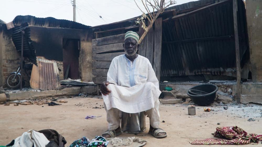 Nigerian Security Forces Rescue Over 300 Abductees in Largest One-Day Operation