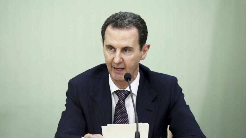 Syria’s New Regime Sentences Bashar al‑Assad to Death – A Turning Point for Justice and Indigenous Peoples