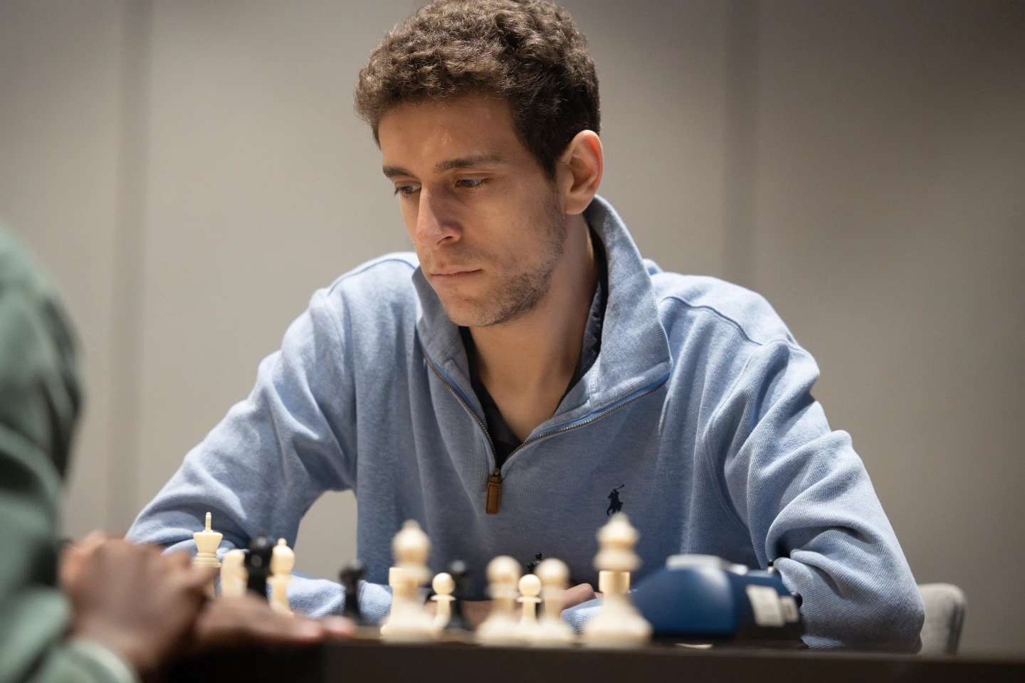 Remembering Daniel Naroditsky: A Rising Star in the Chess World