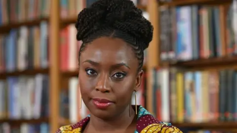 Chimamanda Ngozi Adichie's Family Raises Allegations of Medical Negligence in Infant Son's Death