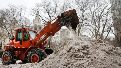 Winter Storm Devastates Indigenous Communities Across the US