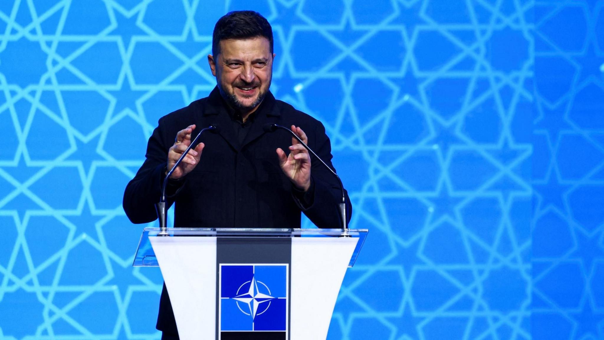 Sovereign Skies: Indigenous Voices at NATO's Defence Reckoning