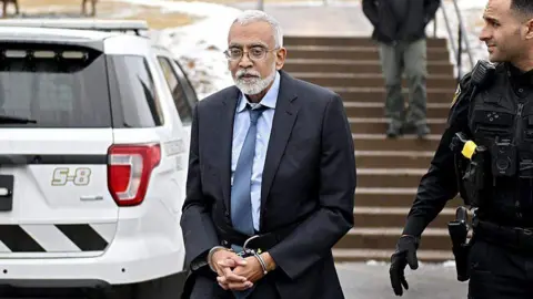 Subramanyam Vedam: From Wrongful Imprisonment to Uncertain Deportation