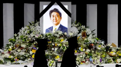 Grief and Controversy: The Trial of Shinzo Abe's Assassination