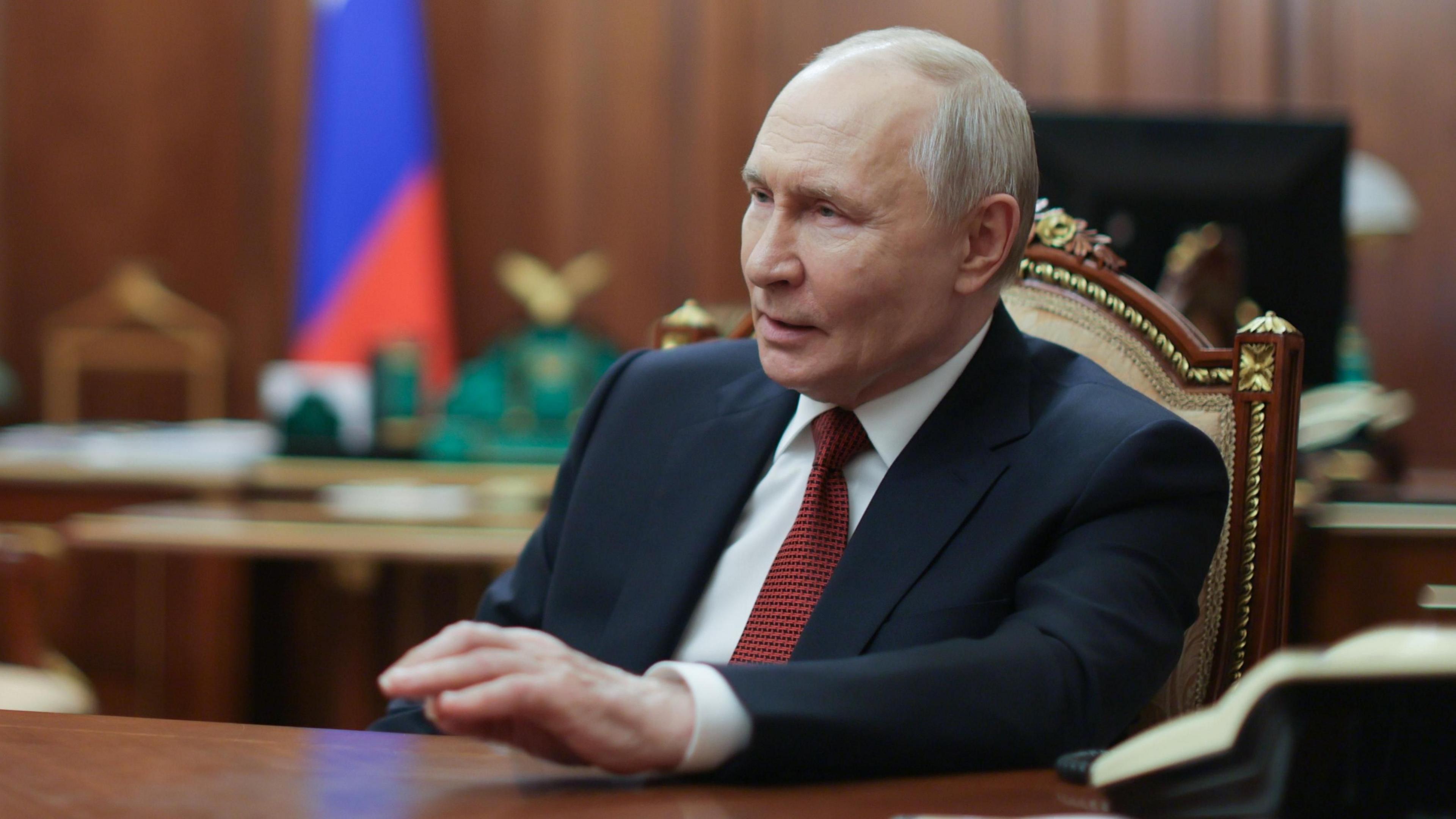 Fuel Shortages Reveal the War’s Toll on Russia’s Indigenous Lands and Traditional Medicine