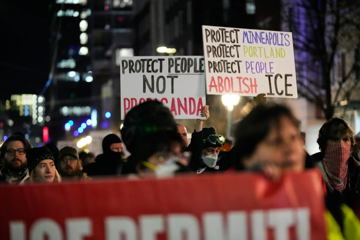 Indigenous Voices Show Resilience Amid Immigration Enforcement Tactics