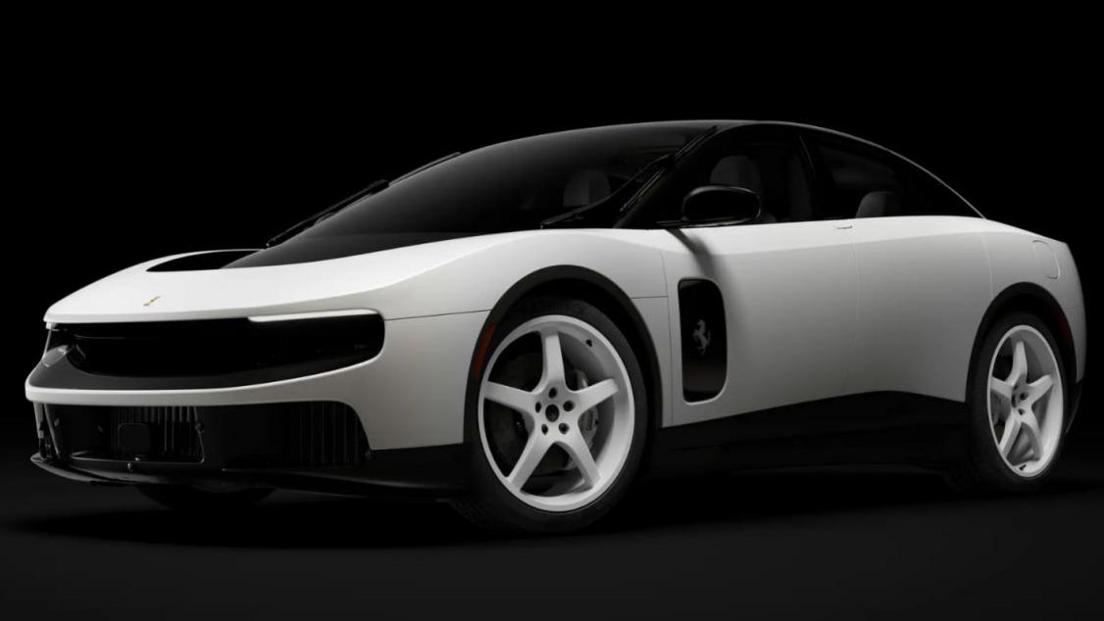 Luxury for a New Age: Ferrari’s $40m Electric Car Sale Highlights Indigenous Resource Challenges