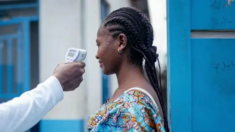 Ebola Outbreak in the DRC: Challenges In Fighting a Rare Strain
