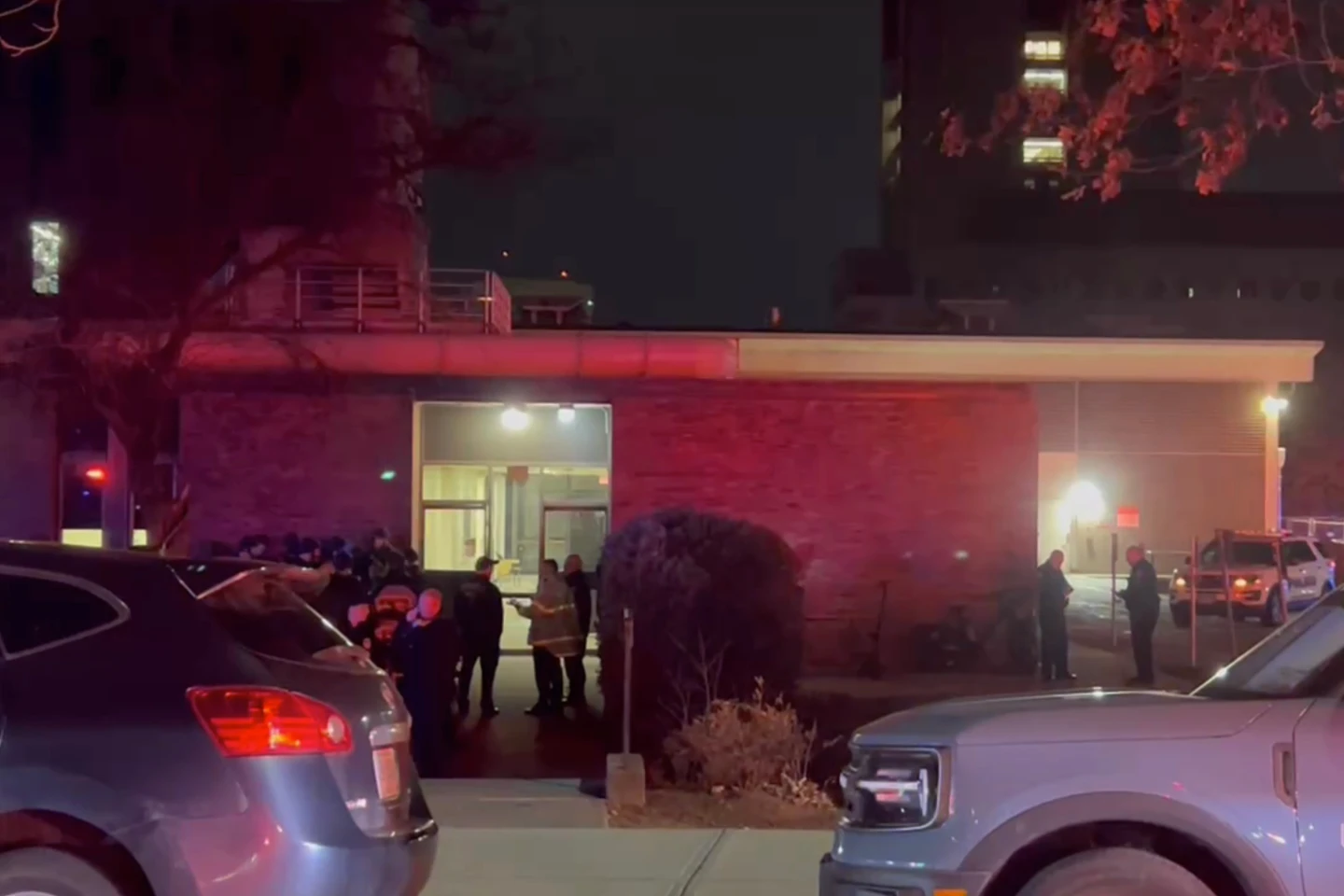 Active Shooter Incident at Brown University Raises Concerns