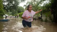 Tragic Floods in Mexico: 27 Lives Lost and Communities Devastated