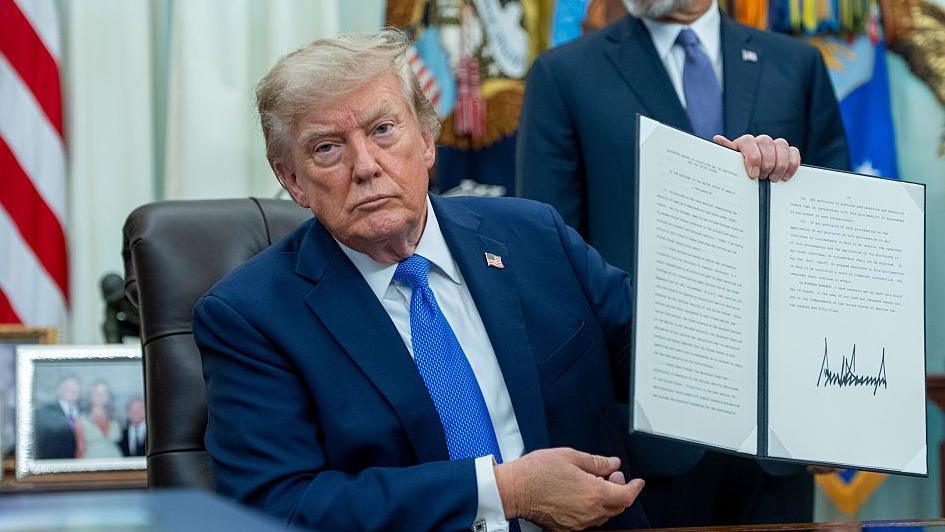 When Executive Orders Meet Indigenous Borders: The Fight Over Birthright Citizenship