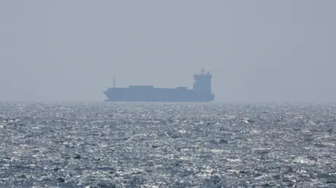 Escalating Tensions: Iran Seizes Tanker in Strategic Strait