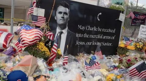 Remembering Charlie Kirk: A Memorial Service Scheduled in Arizona