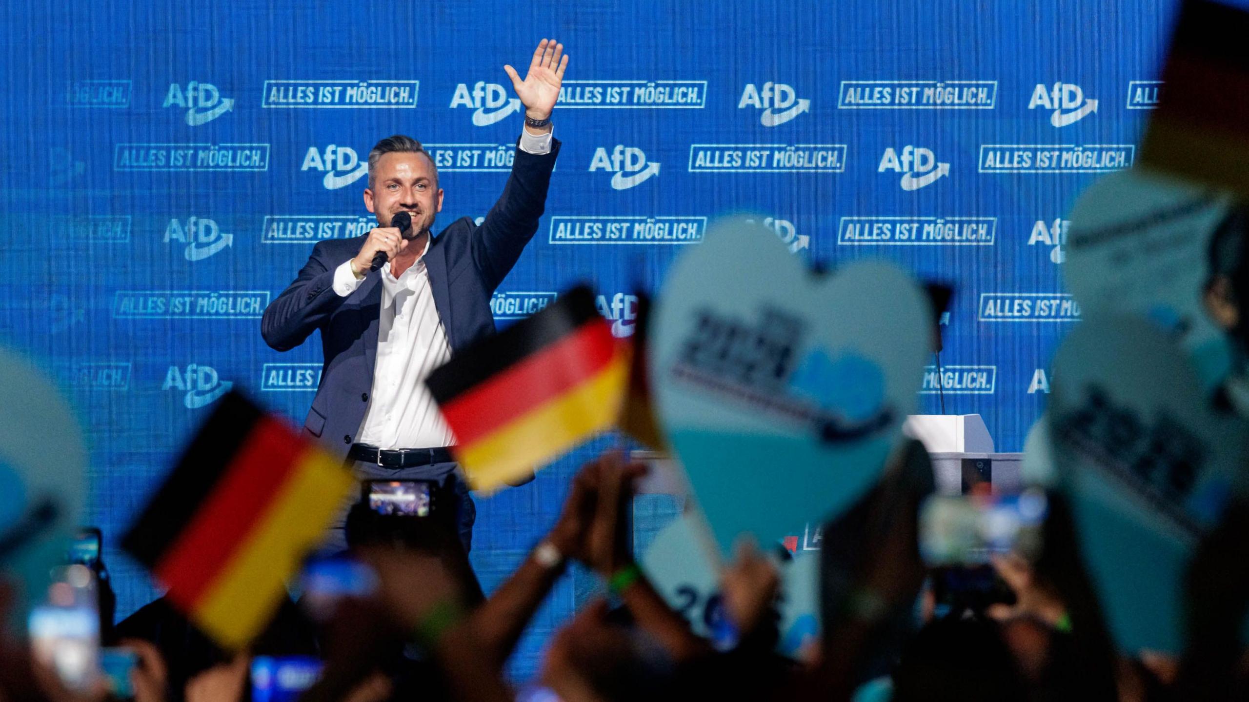 Beyond Borders: German Elections Reframe Indigenous Rights in a Shifting Political Landscape