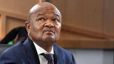 Corruption in South Africa's Police Force: A Deep Dive into Cartel Connections and Witnesses Killed