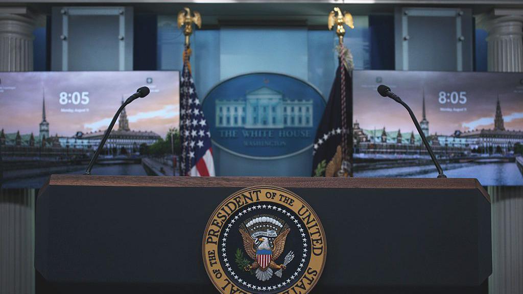 Who Will Replace White House Press Secretary Karoline Leavitt?