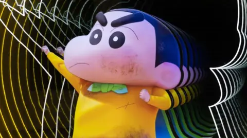 Cultural Tensions Impact Japanese Film Releases in China