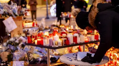 Tragedy Strikes Crans-Montana: All 116 Ski Resort Fire Victims Identified