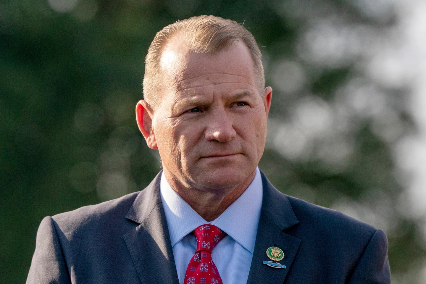 Texas Congressman Troy Nehls to Retire in 2026 to Prioritize Family