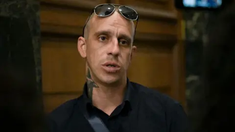 Amplifying the Subtle: Unveiling the Quiet Hand of Moscow Behind Vandalism in France