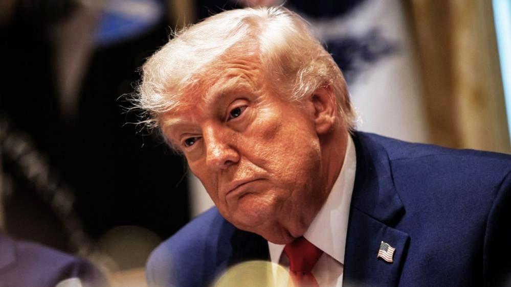 Sanctions and Sacred Lands: Trump’s Economic D-Day and Indigenous Communities