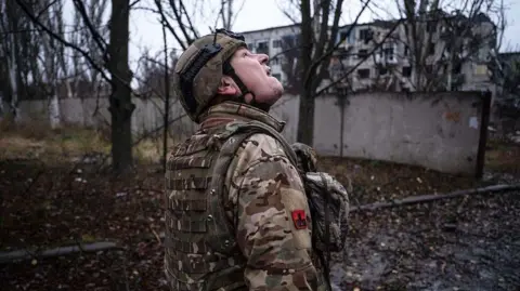 The Changing Face of Warfare: Insights from Ukraine's 'Kill Zone'