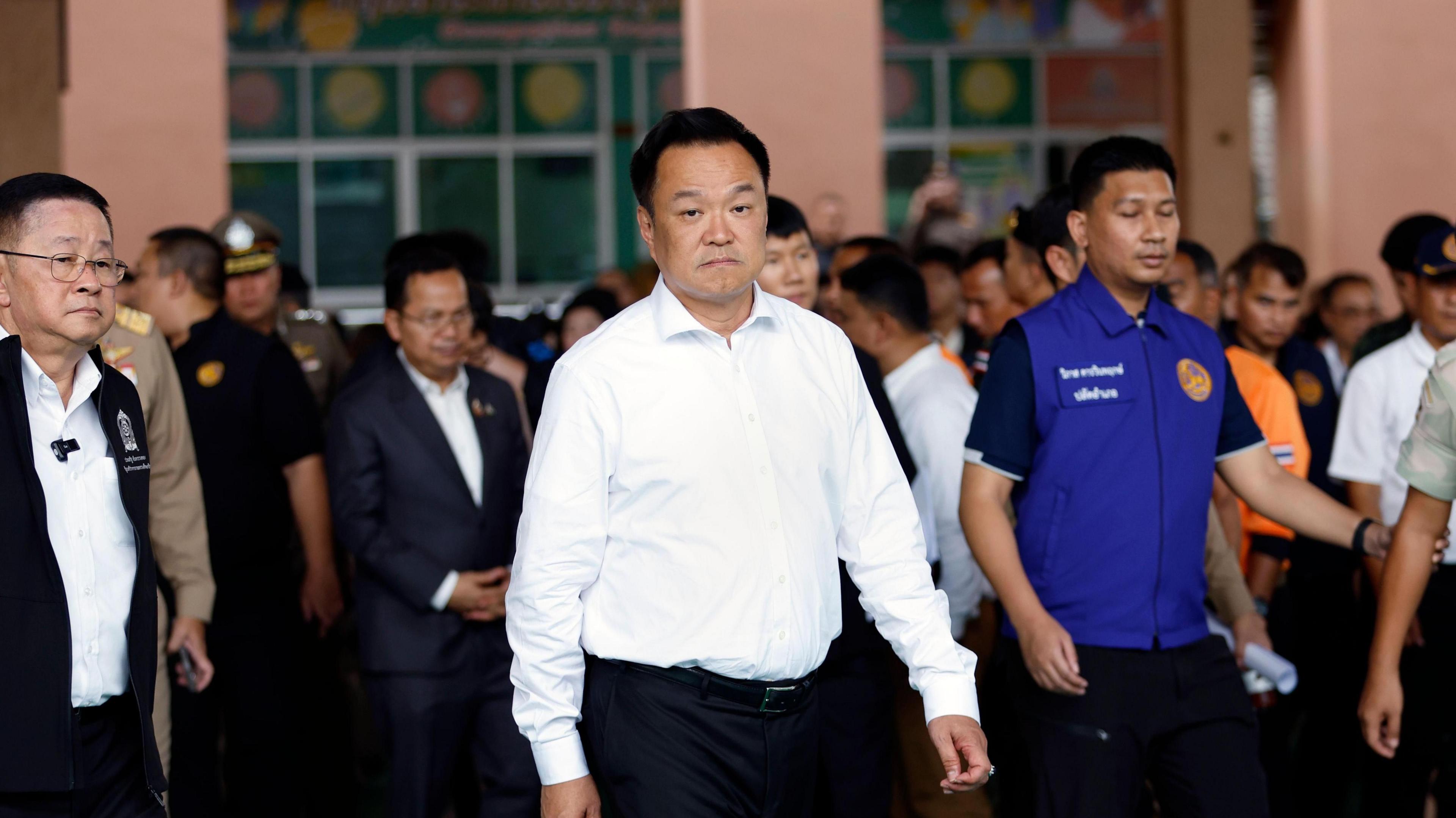 Thailand’s New Gun Rule: A Call for Healing From Indigenous Traditions