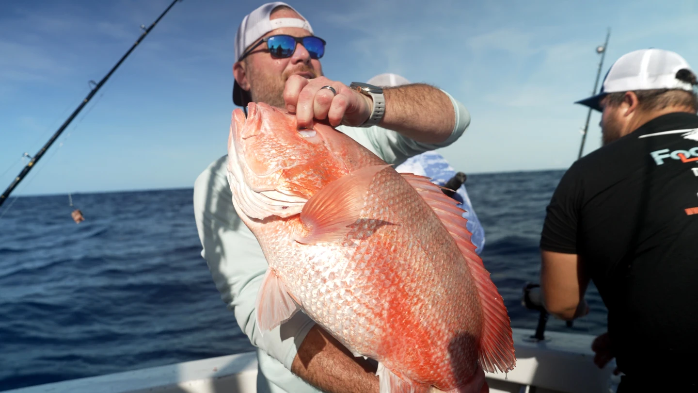 Recreation, Regulation, and the Red Snapper: A Tension Between Anglers, Fishermen, and Indigenous Stewardship
