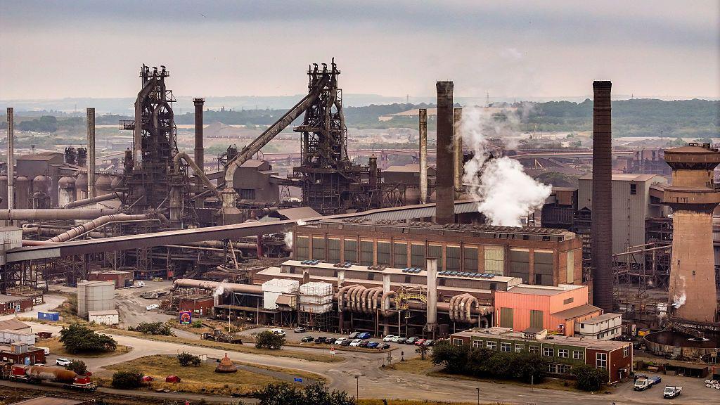 Steel, Sovereignty, and Indigenous Stewardship: China Flares at Britain's Nationalisation