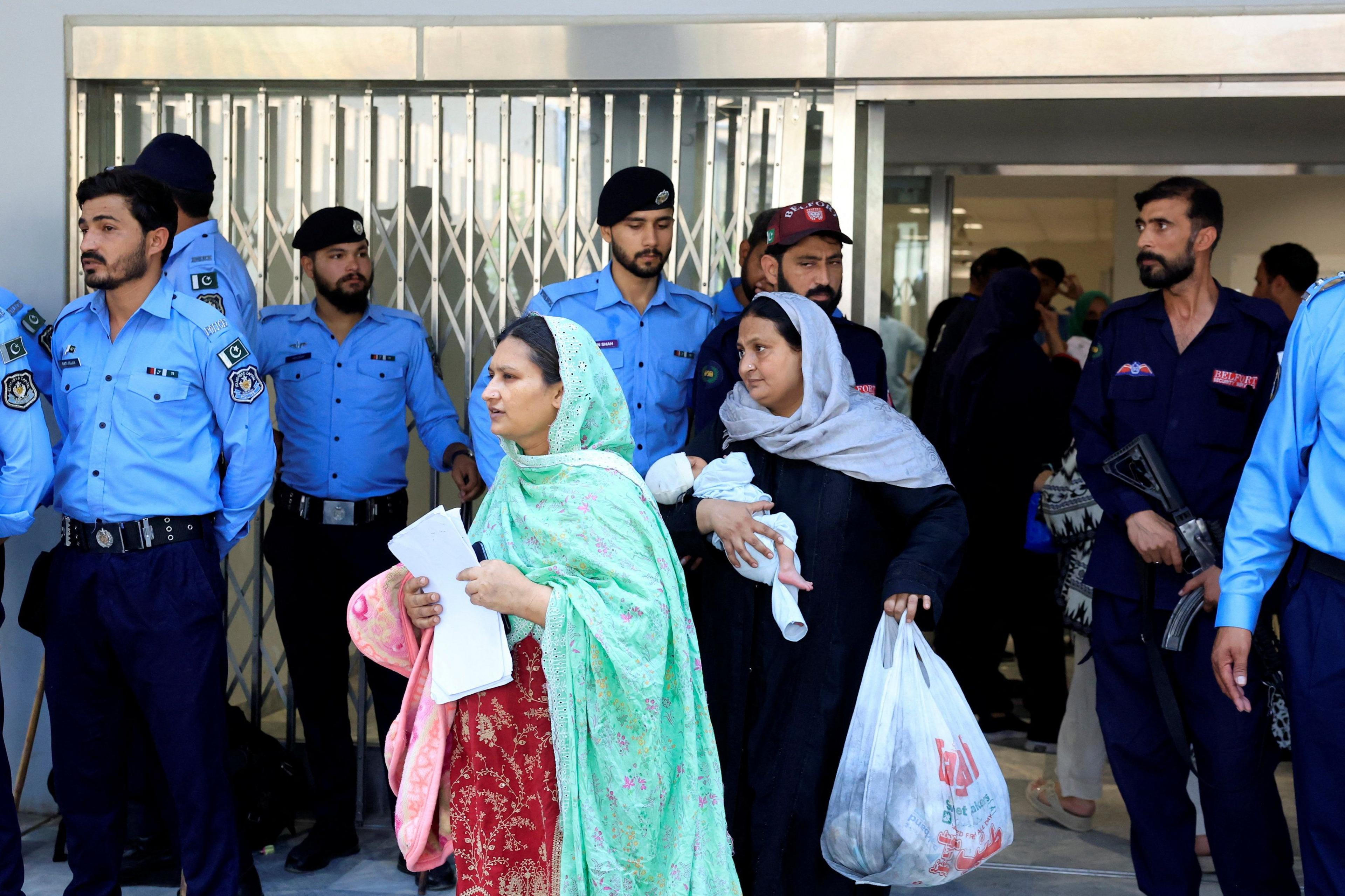 14 Babies Die in Islamabad Hospital Fire: A Call for Safer Healthcare in Vulnerable Communities