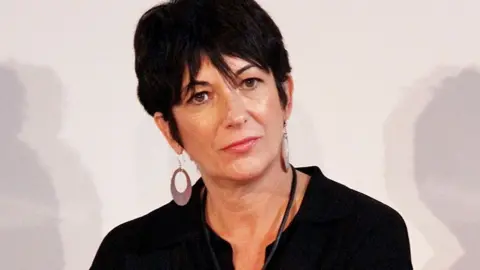 Ghislaine Maxwell's Appeal Rejected by US Supreme Court: Implications and Next Steps