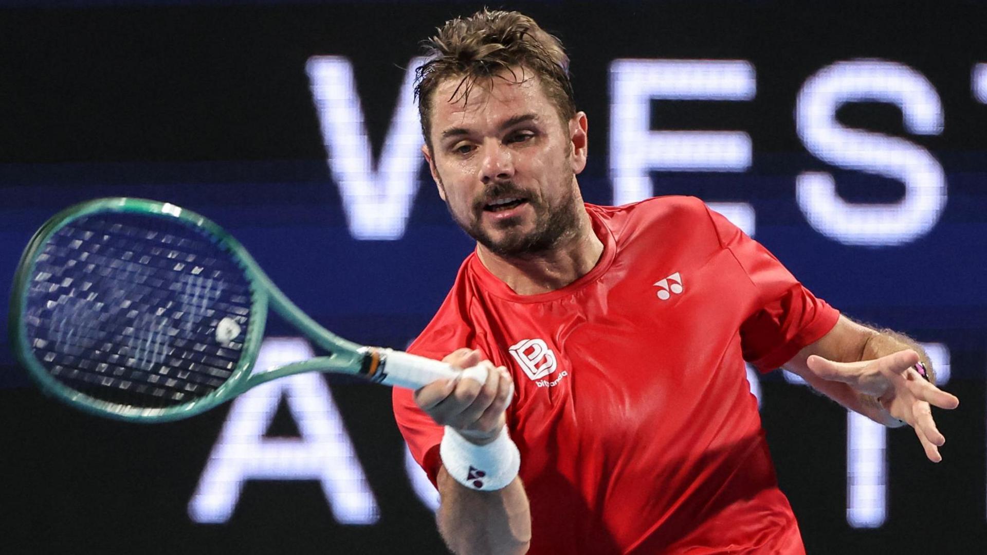Stan Wawrinka Receives Australian Open Wildcard in Final Season