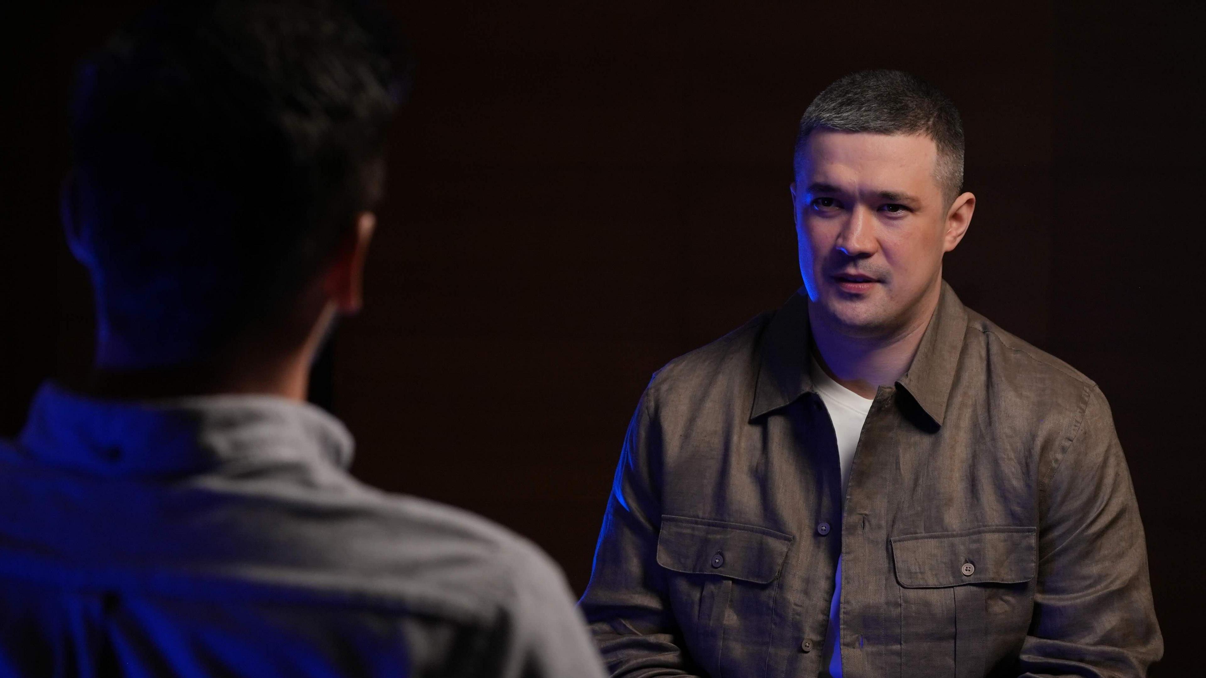 Frontlines and First Nations: Ukraine’s Defenceman Calls for Transparency and Indigenous‑Inspired Stewardship
