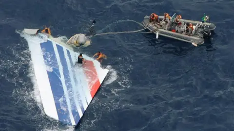 When Technology Meets Tradition: The AF447 Crash and Indigenous Wisdom for Ocean Stewardship