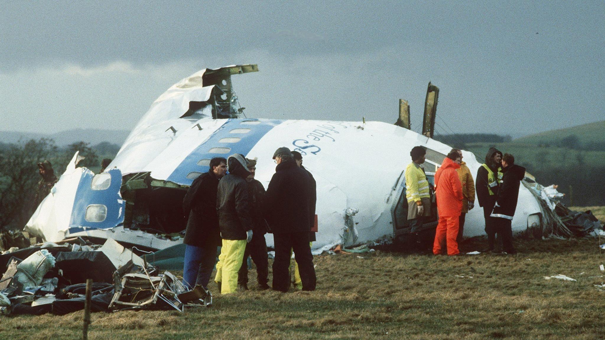 Lockerbie Trial Delayed Again: Indigenous Voices Call for Holistic Healing