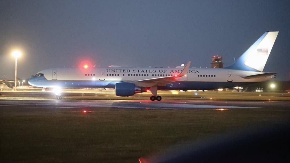 Secret Service’s Secret Flight Game and Its Shadow on Indigenous Lands