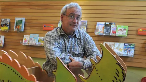 Robert Munsch: A Literary Icon's Journey Toward Assisted Death