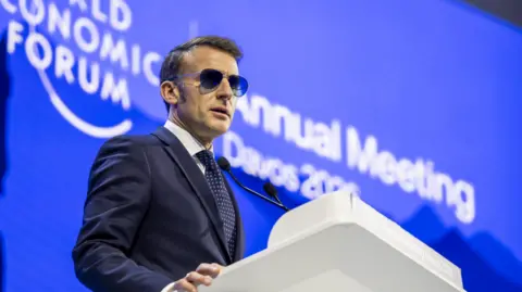 How Trump's Greenland Ambitions Challenge Global Alliances