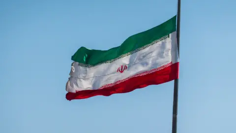 Escalating Executions in Iran: A 2025 Overview