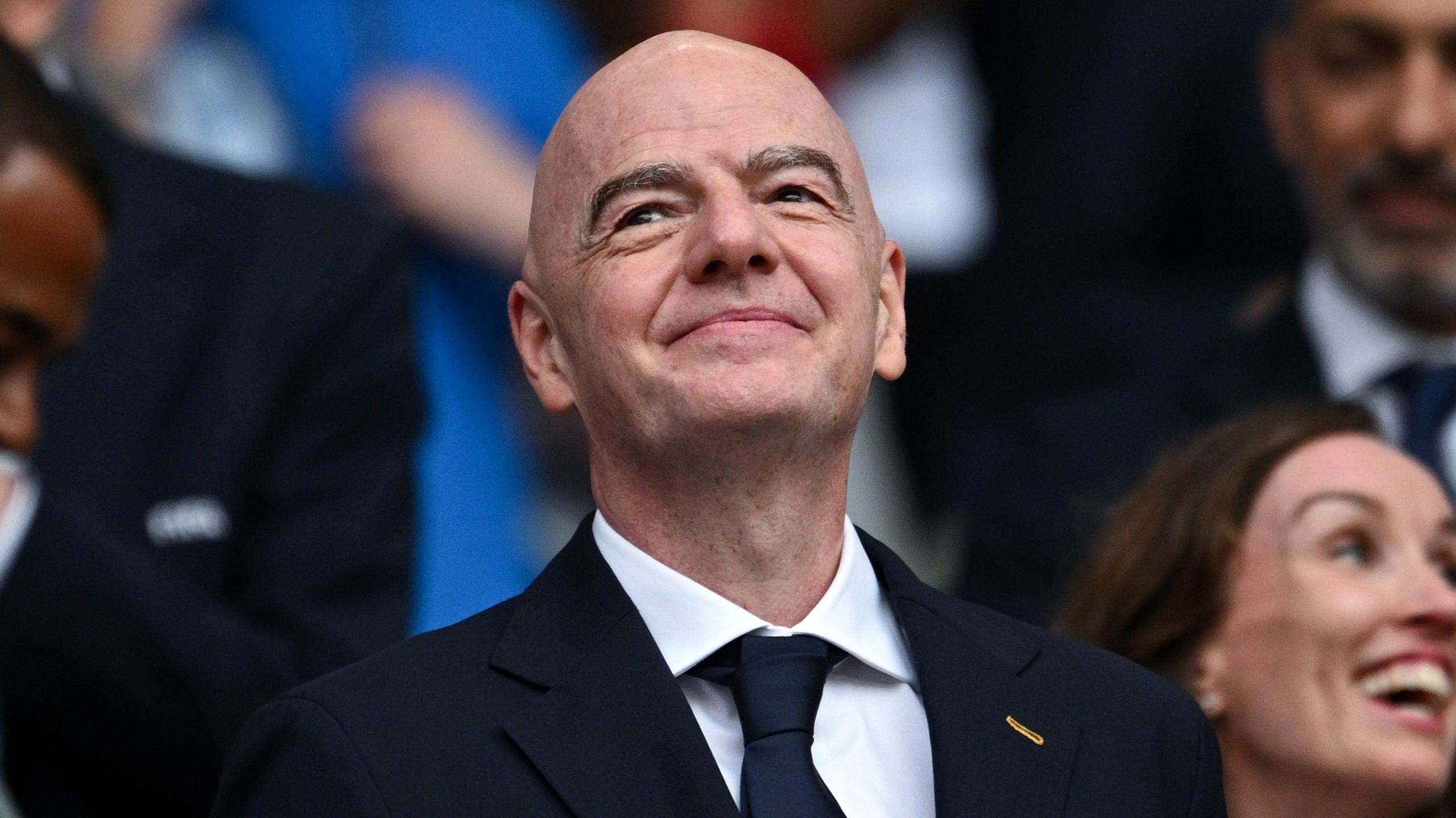 UEFA Loses Confidence in FIFA Leadership—A Call for Transparent Governance