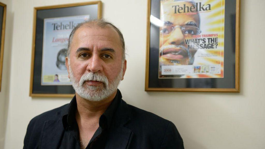 From Cover to Conviction: How Tarun Tejpal’s Fall Reflects the Challenges Faced by India’s Indigenous Voices