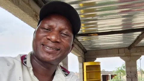 Tragedy Strikes: Zimbabwean Poet and Lawmaker Desire Moyo Dies in Elephant Collision