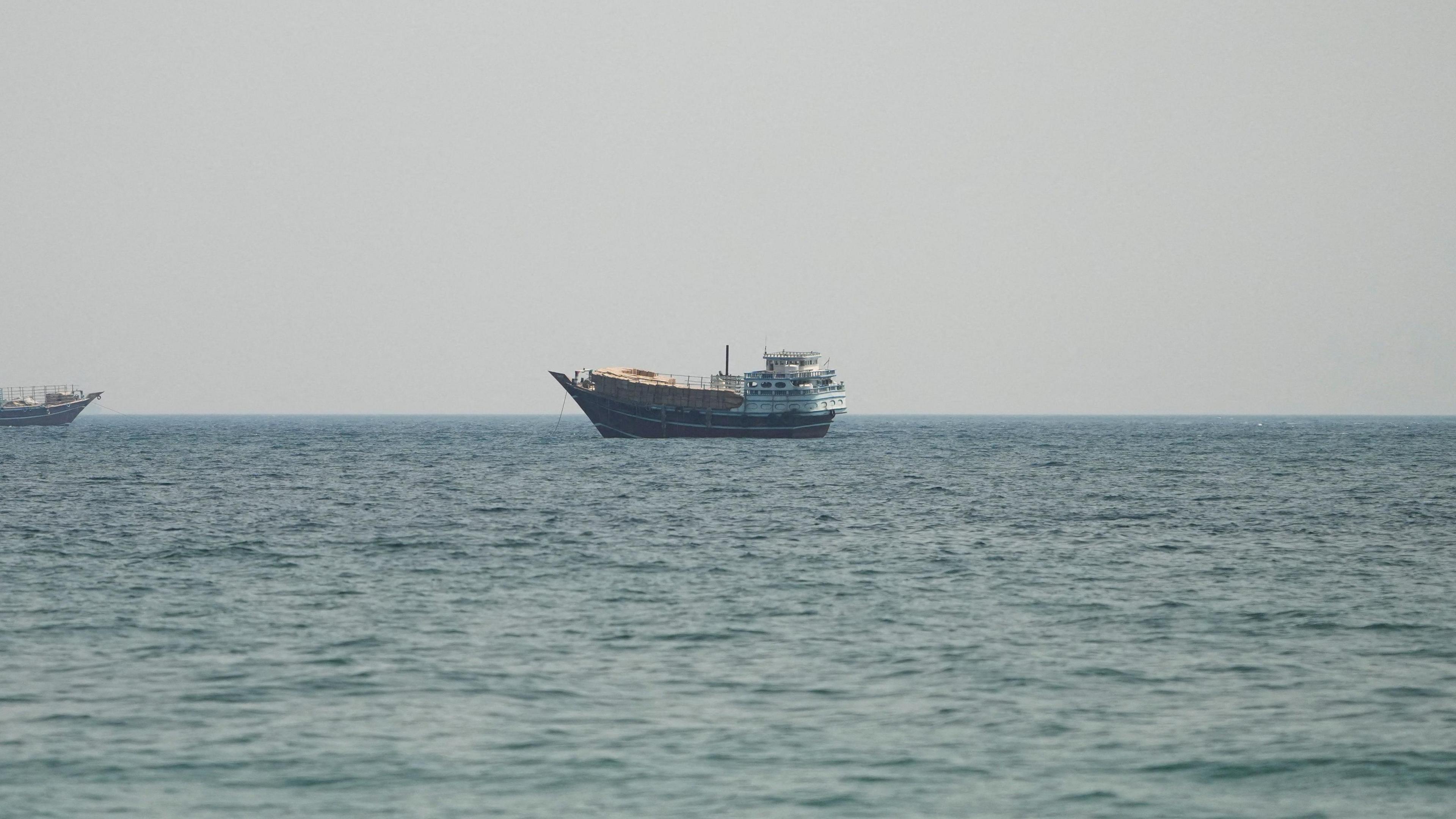 Indigenous Voices Cry Crisis Over the Strait of Hormuz’s Political Tug‑of‑War