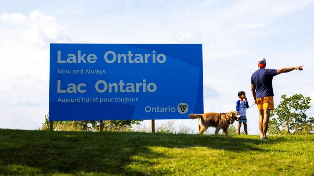 Indigenous Voices Rise: Canada Defends Lake Ontario’s Heritage Against Trump’s Revocation