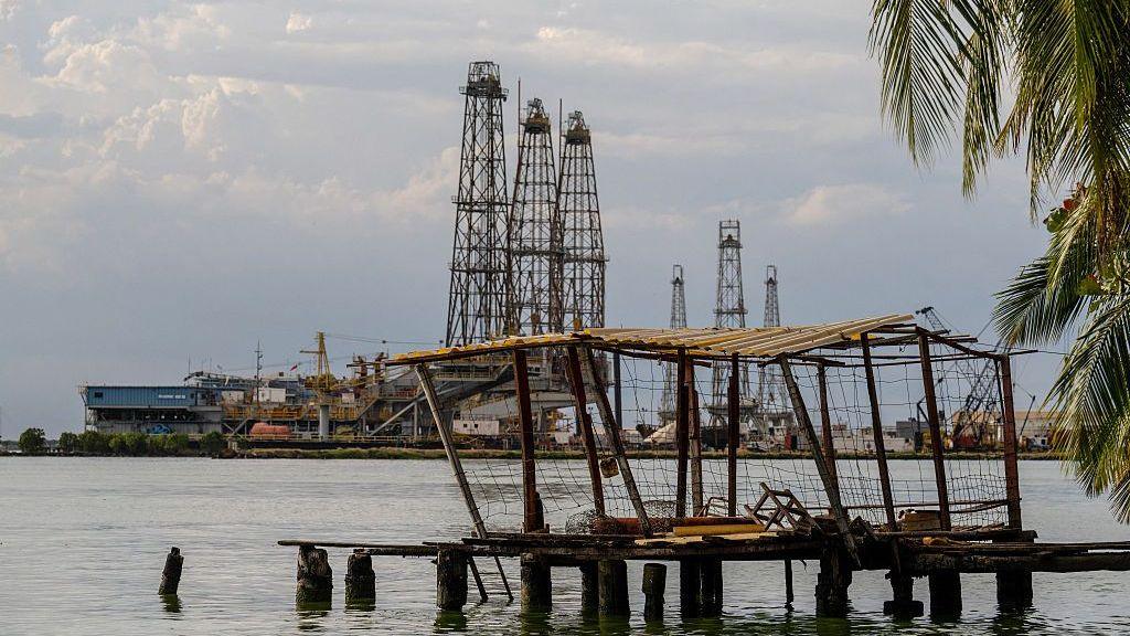 Oil, Sovereignty and Sacred Waters: Indigenous Fears in Trump’s Venezuela Deal