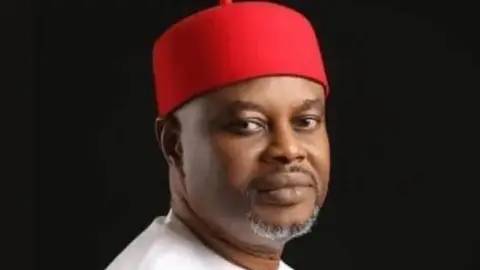 Resignation of Nigerian Minister Uche Nnaji Amid Forgery Allegations