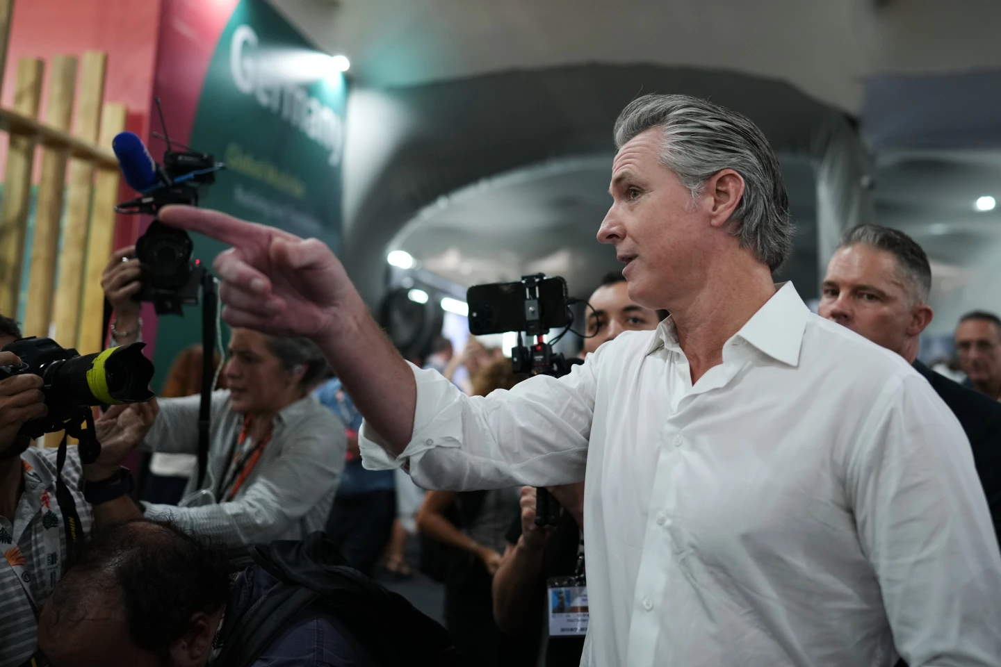 Indigenous Leadership in Climate Action: A Call for Unity