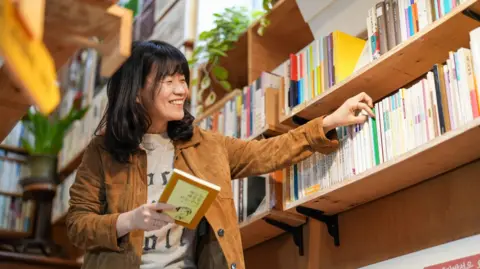 Women Writers Lead a Quiet Revolution in South Korea's Literary Scene